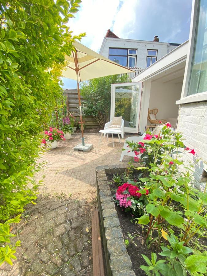 Emma Lodge Zandvoort Extérieur photo