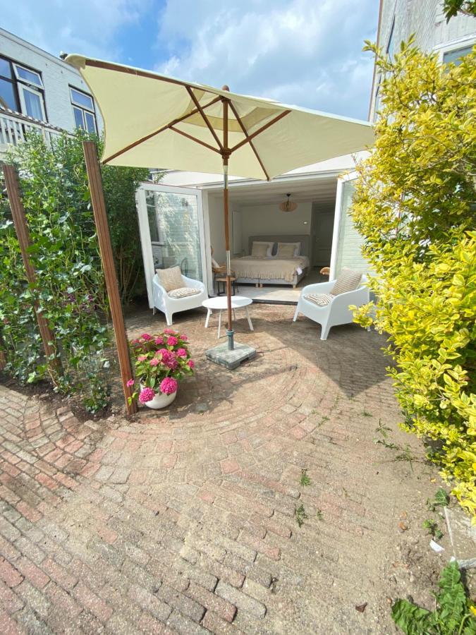 Emma Lodge Zandvoort Extérieur photo