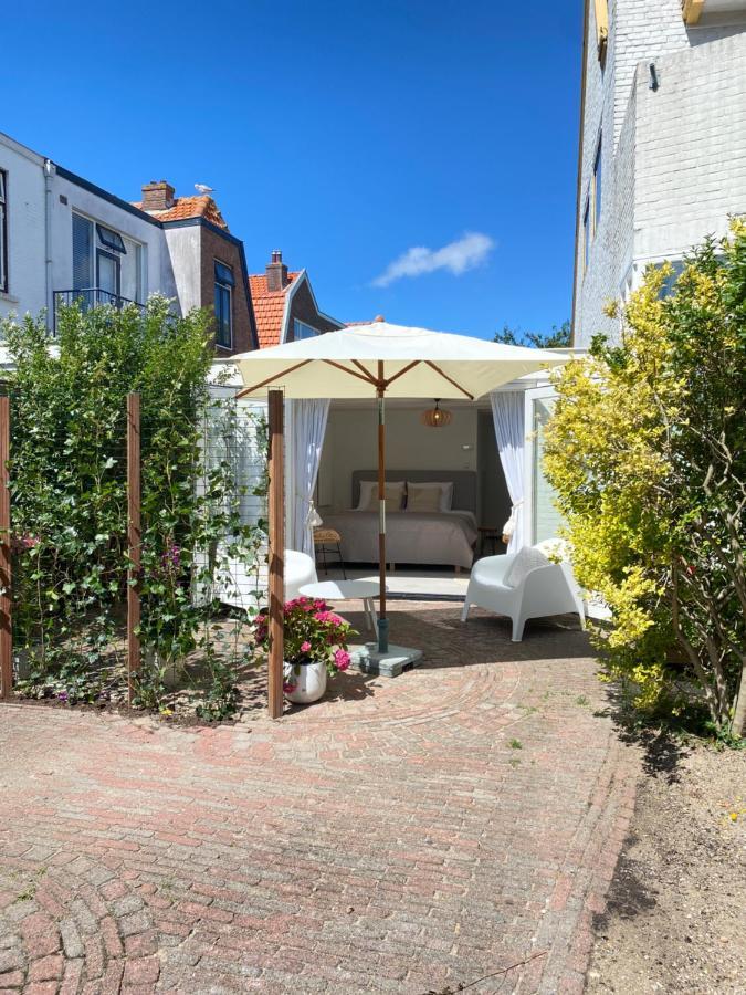 Emma Lodge Zandvoort Extérieur photo