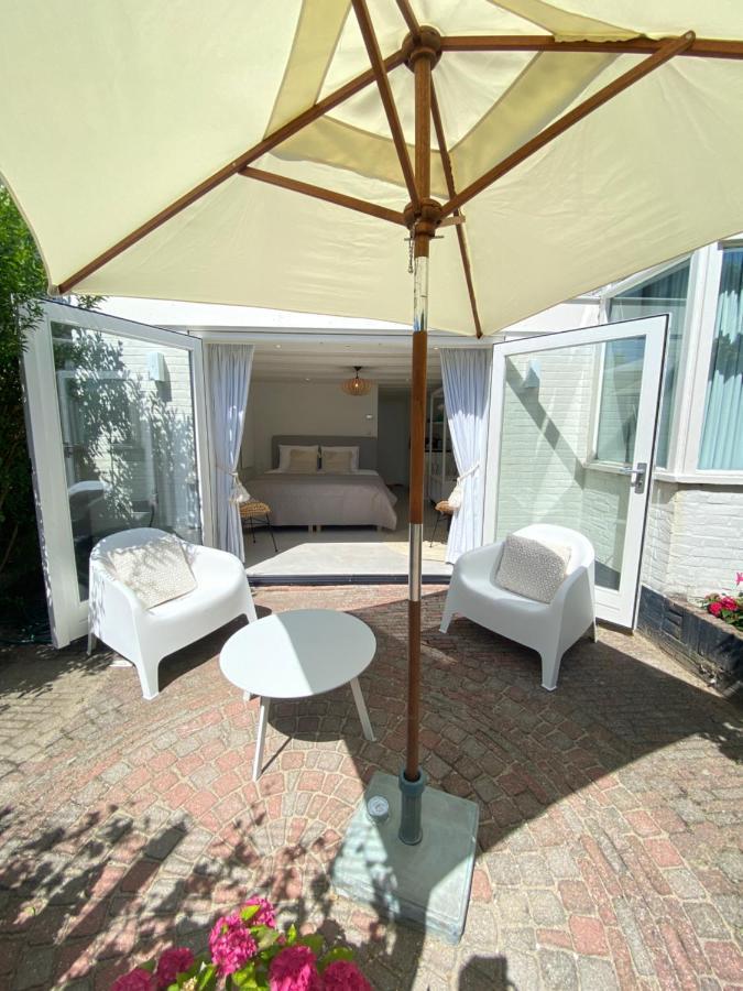 Emma Lodge Zandvoort Extérieur photo